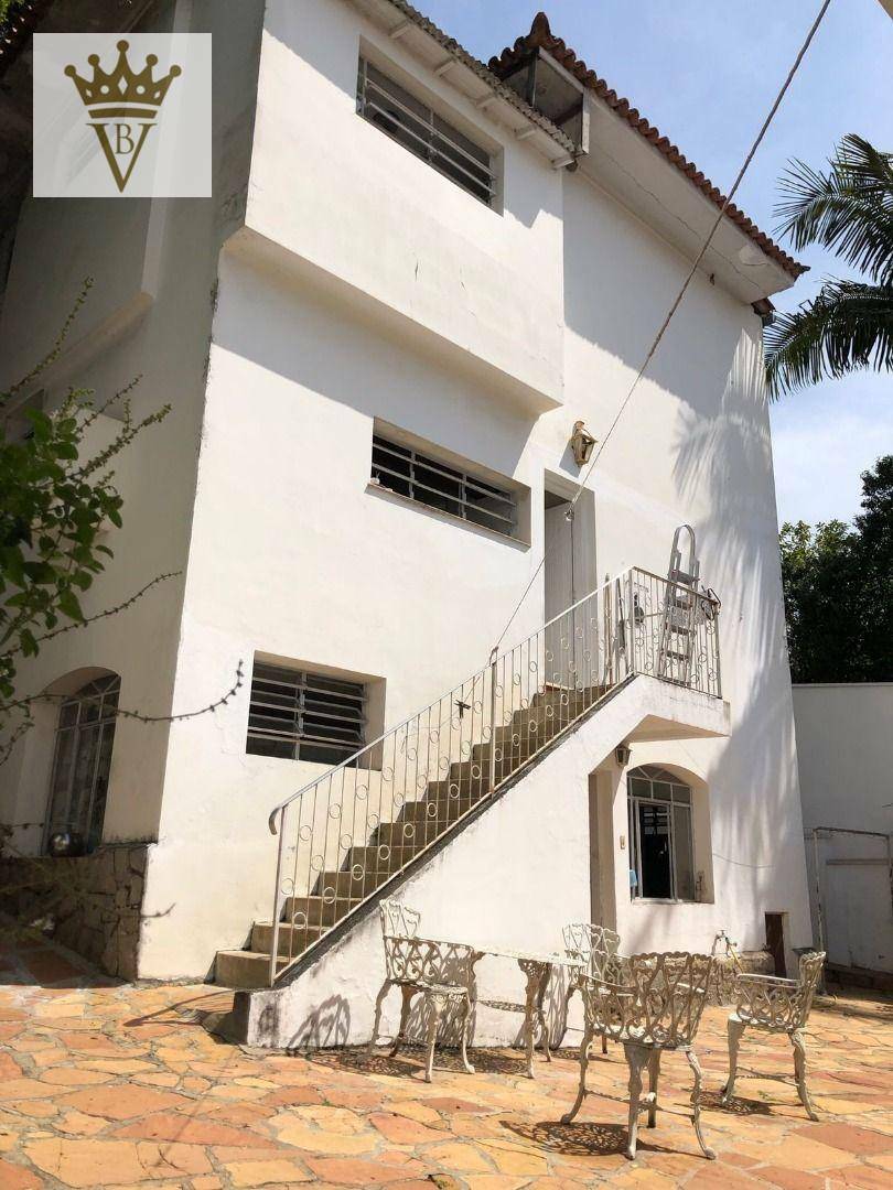 Sobrado à venda com 3 quartos, 300m² - Foto 7