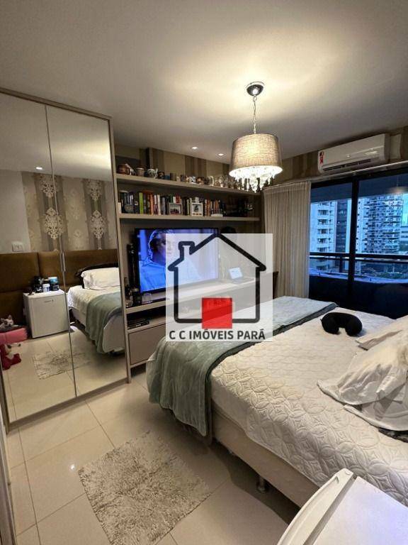 Apartamento à venda com 4 quartos, 198m² - Foto 12