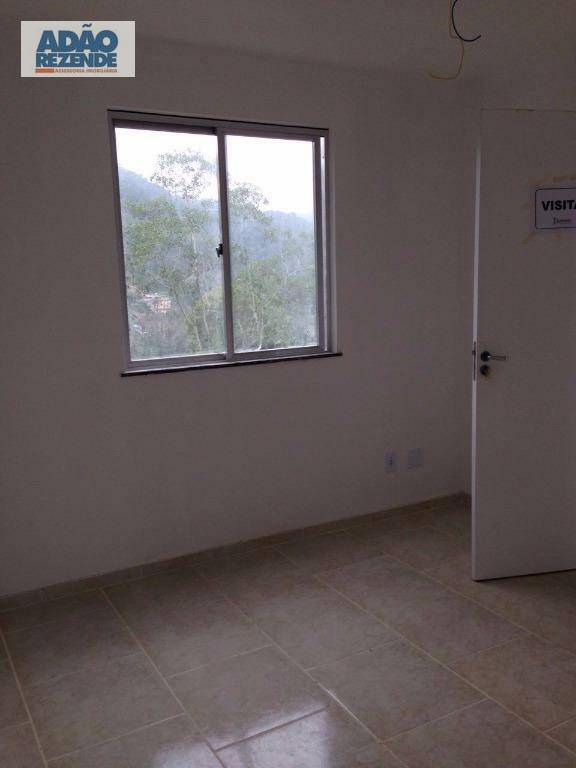 Apartamento à venda com 2 quartos, 47m² - Foto 3