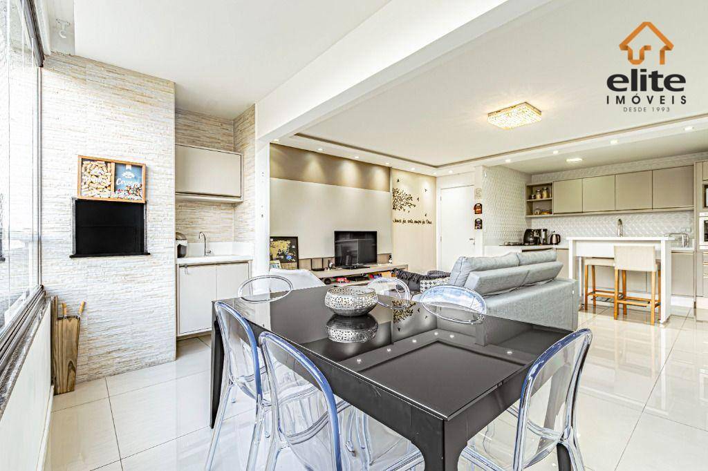 Apartamento, 3 quartos, 89 m² - Foto 5