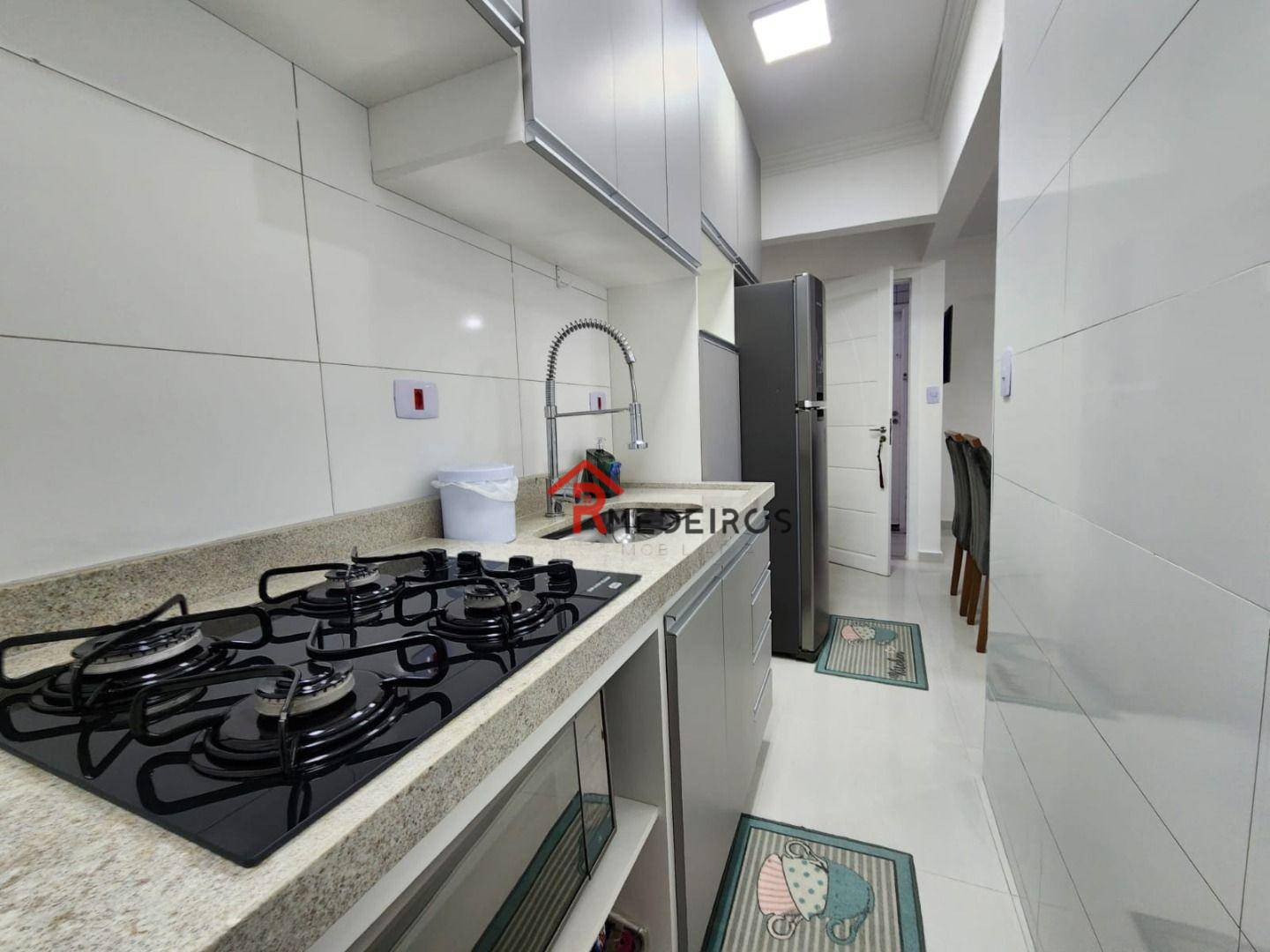 Apartamento à venda com 2 quartos, 44m² - Foto 7