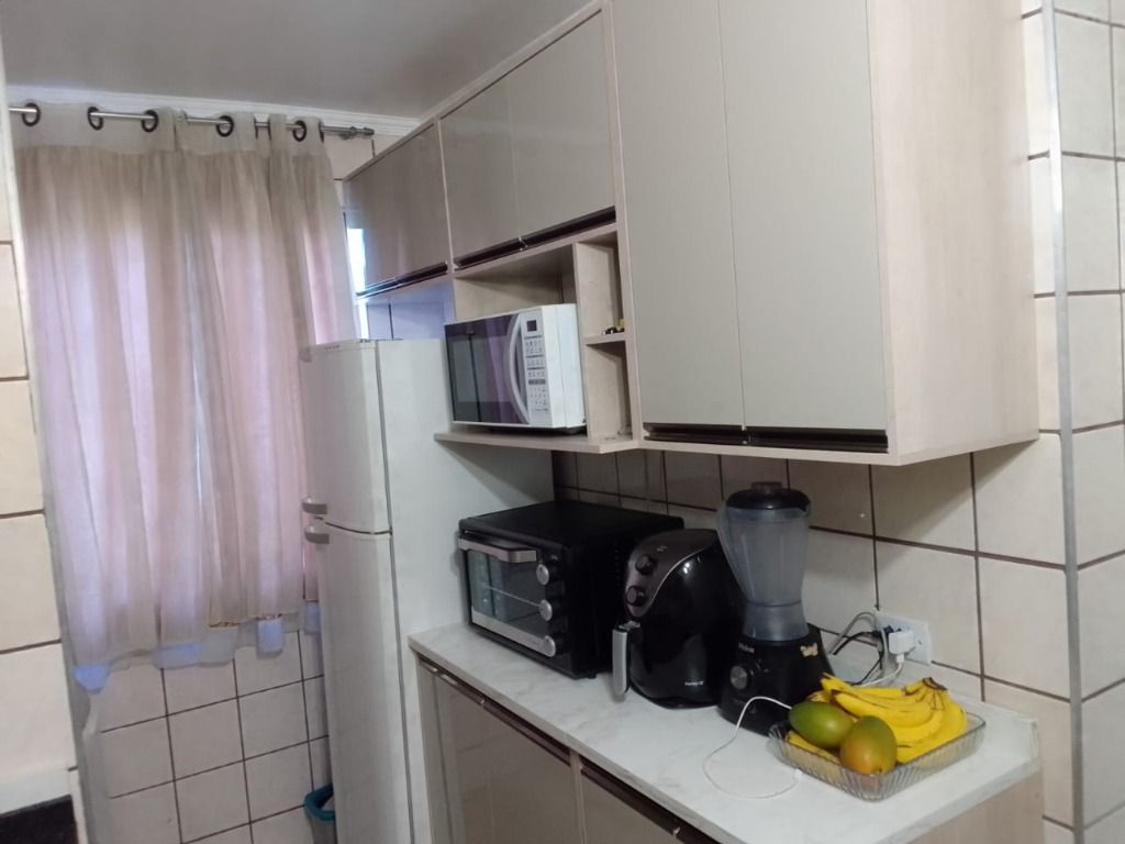 Apartamento à venda com 2 quartos, 50m² - Foto 4