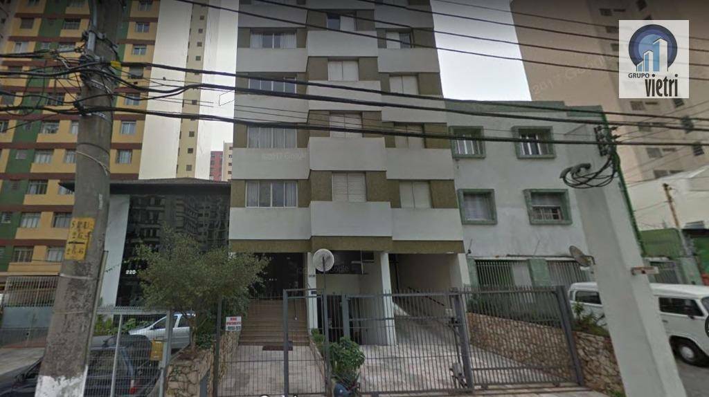 Apartamento à venda com 2 quartos, 85m² - Foto 2