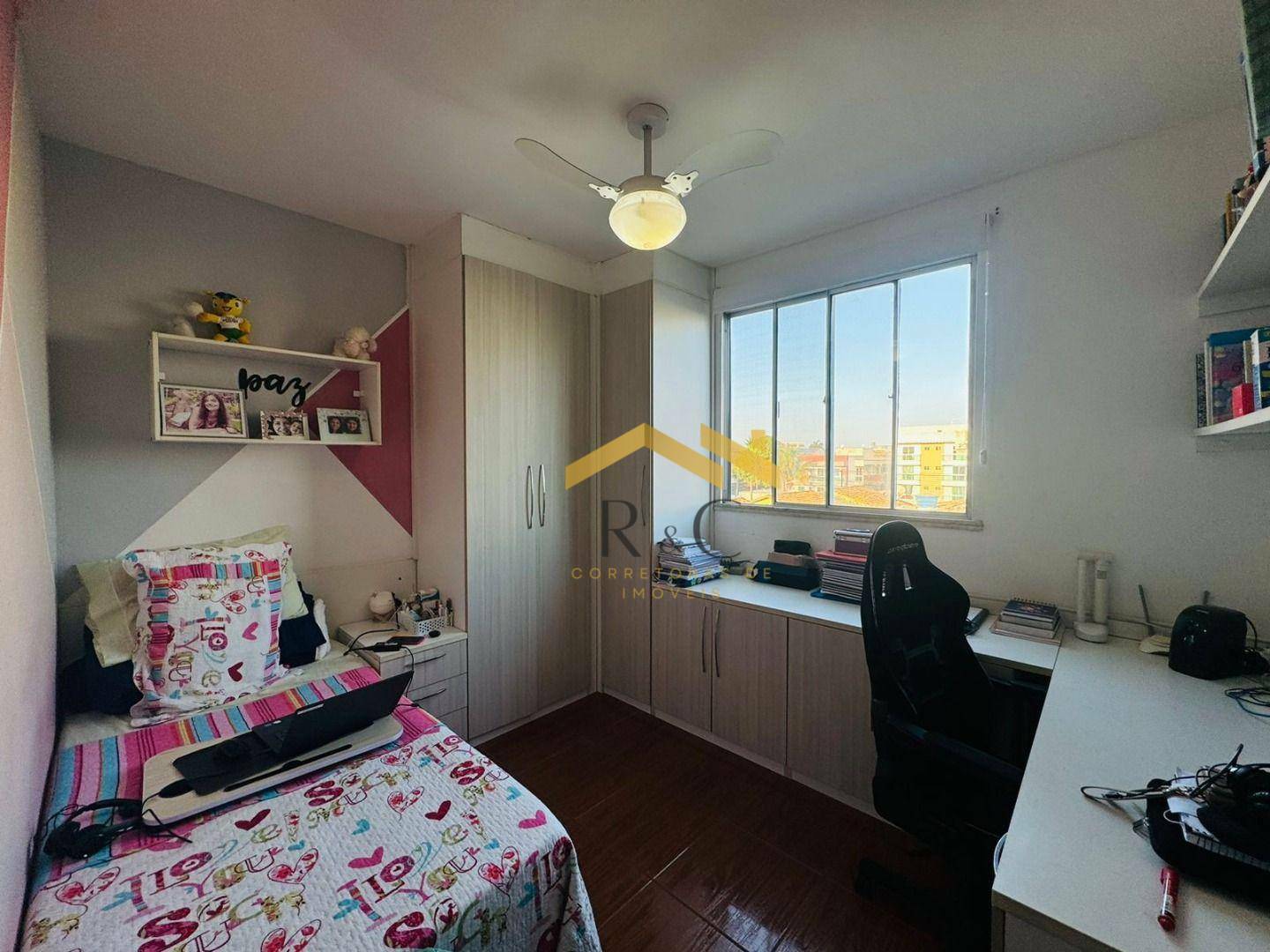 Apartamento à venda com 2 quartos, 68m² - Foto 17