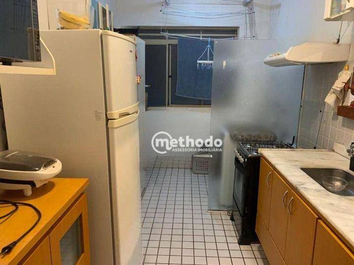 Apartamento à venda com 3 quartos, 78m² - Foto 5