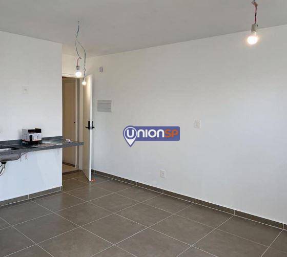 Apartamento à venda com 1 quarto, 36m² - Foto 5