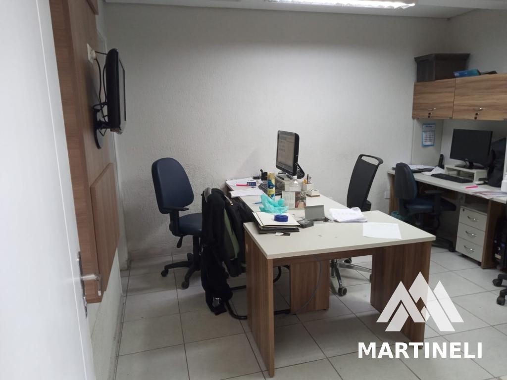 Depósito-Galpão-Armazém à venda com 1 quarto, 5m² - Foto 11