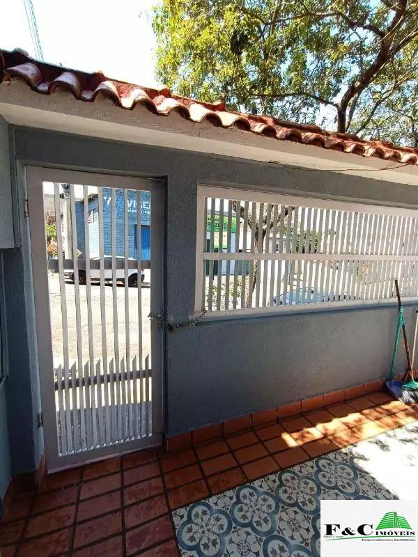 Casa à venda com 3 quartos, 200m² - Foto 5