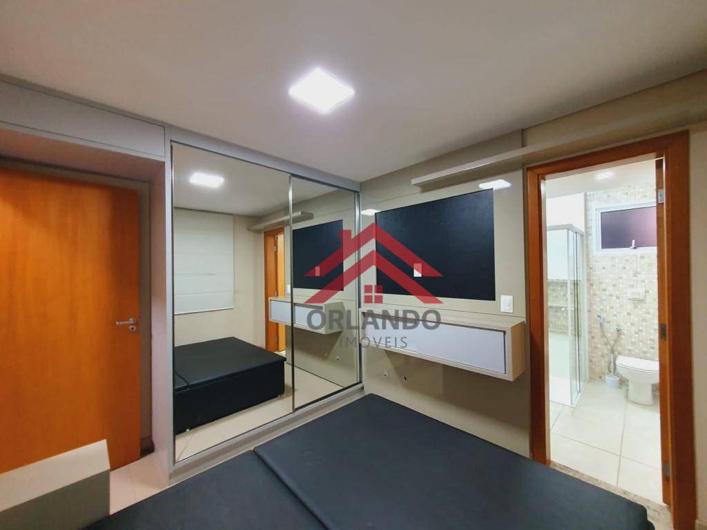 Apartamento à venda com 3 quartos, 150m² - Foto 9