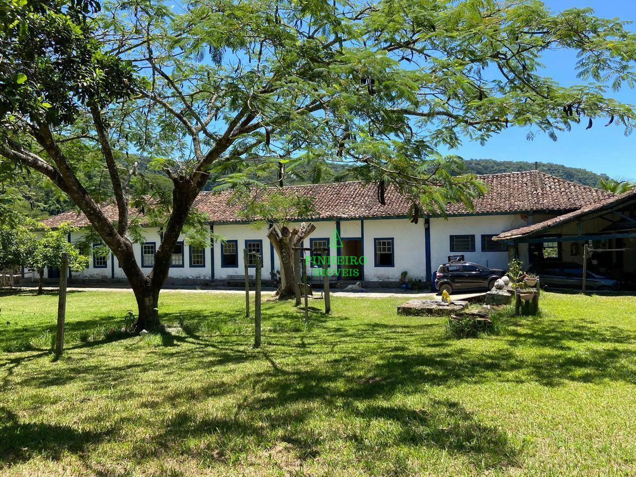 Fazenda à venda com 10 quartos, 1500m² - Foto 6