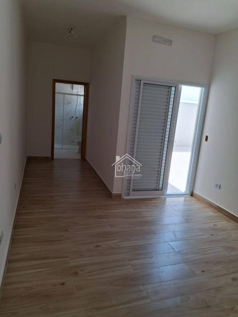 Casa de Condomínio à venda com 3 quartos, 199m² - Foto 19