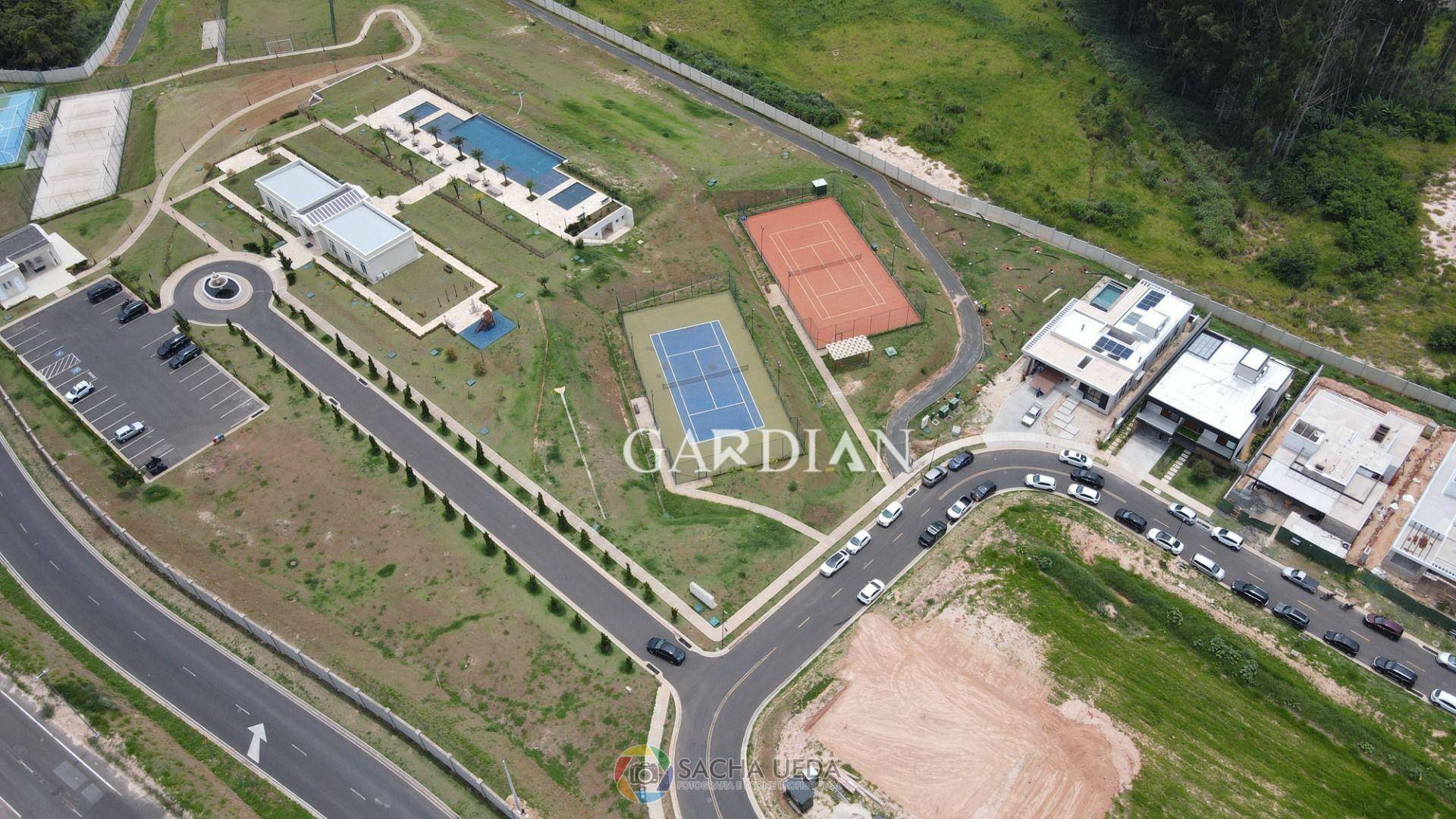 Casa de Condomínio à venda com 4 quartos, 480m² - Foto 41