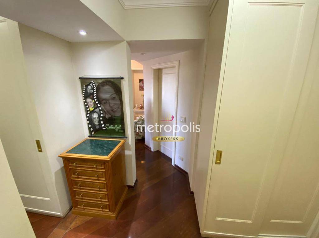 Apartamento à venda com 4 quartos, 303m² - Foto 20