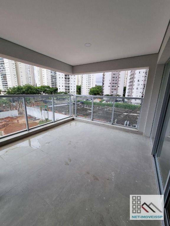 Apartamento à venda com 3 quartos, 86m² - Foto 7