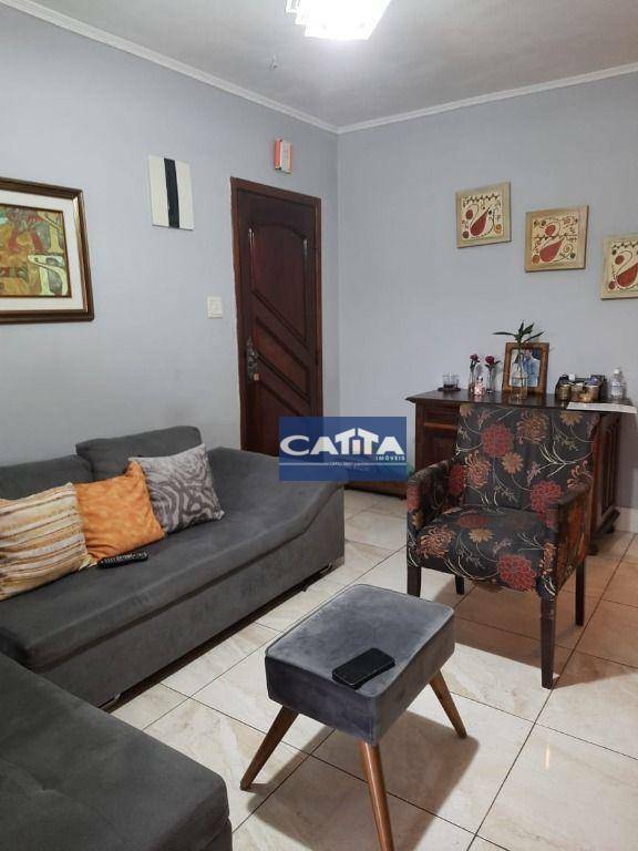 Sobrado à venda com 3 quartos, 232m² - Foto 14