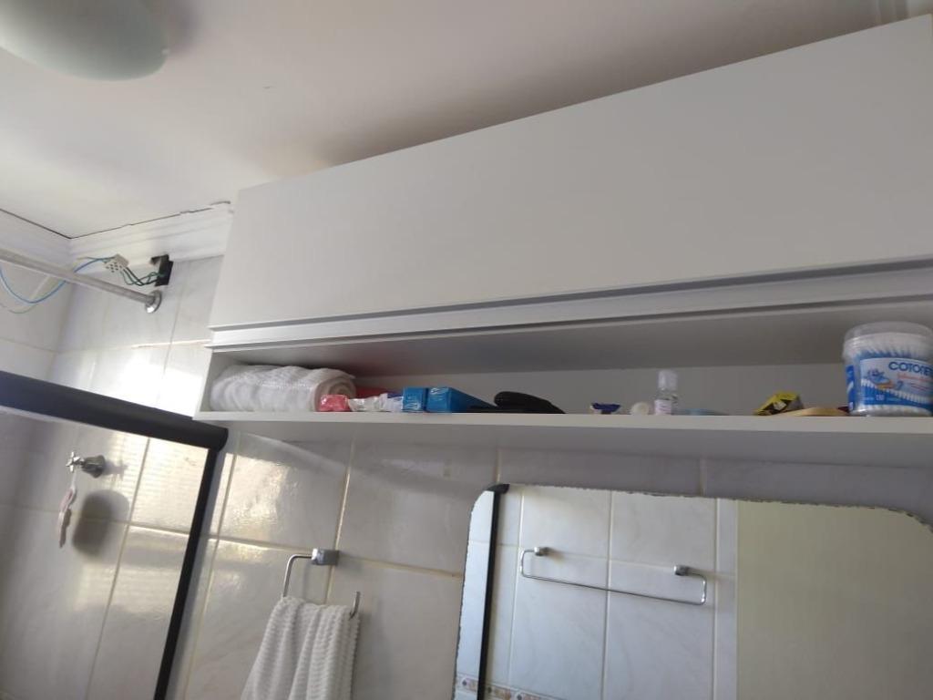 Apartamento à venda com 2 quartos, 50m² - Foto 18