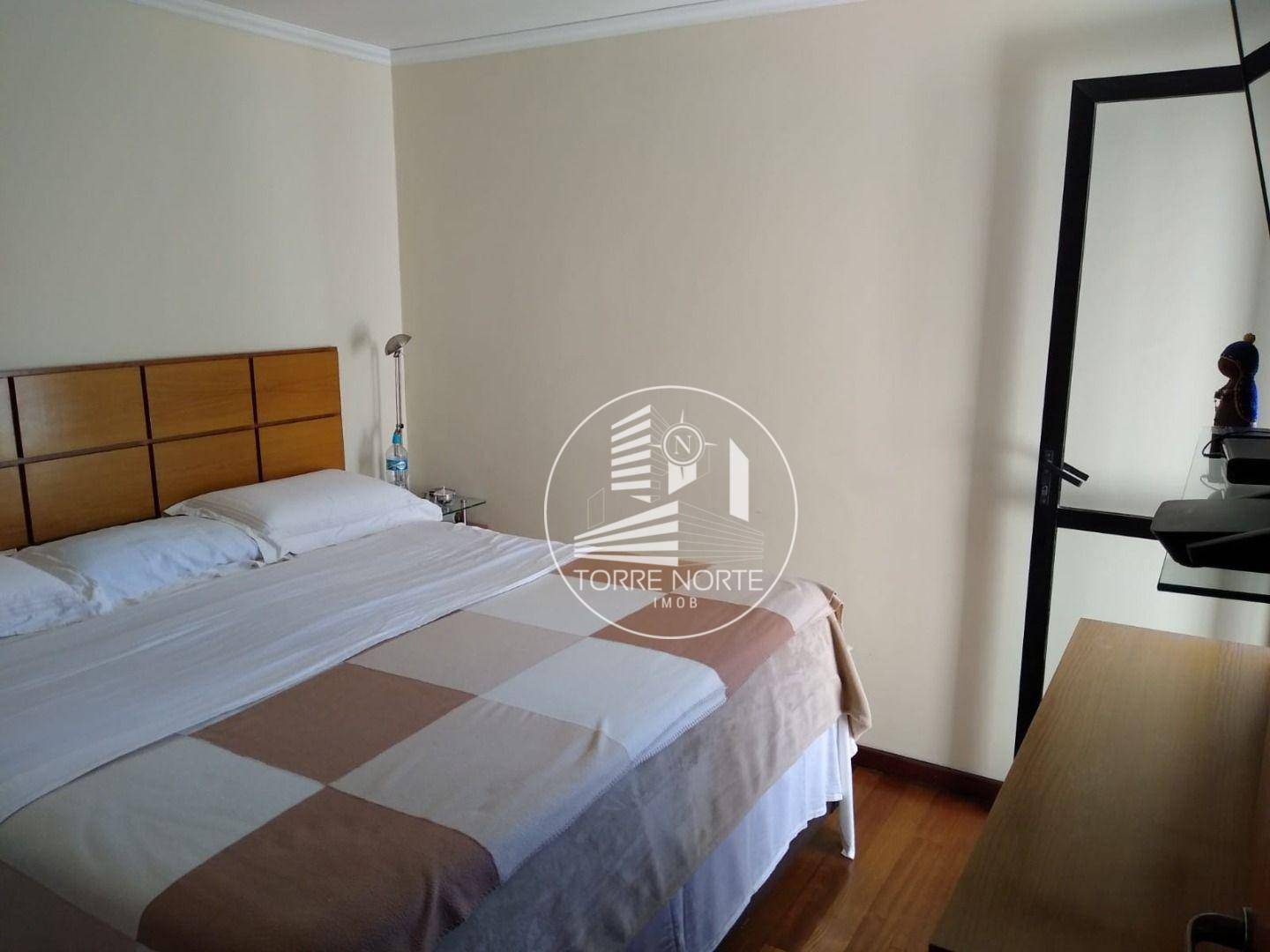 Apartamento à venda com 3 quartos, 127m² - Foto 26