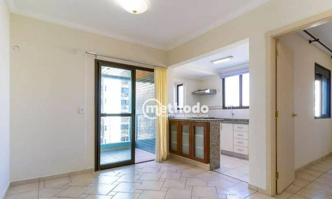 Apartamento à venda com 1 quarto, 60m² - Foto 1