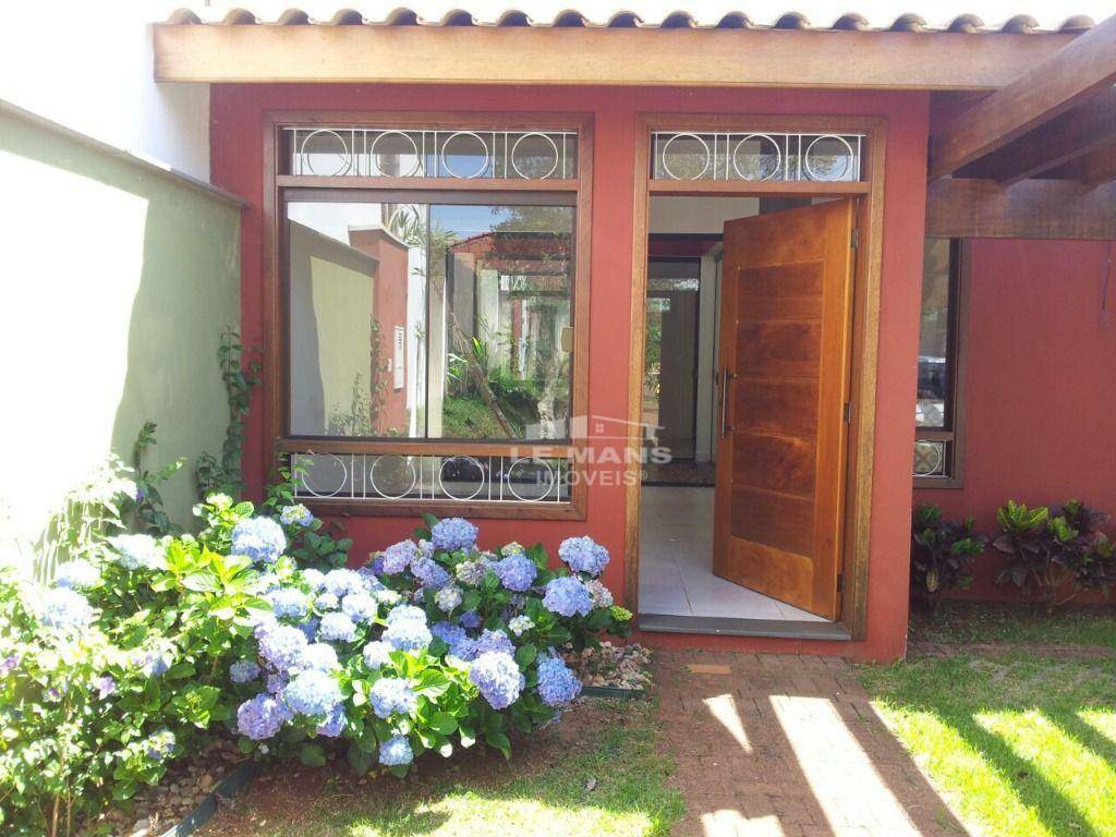 Casa de Condomínio à venda com 2 quartos, 104m² - Foto 2