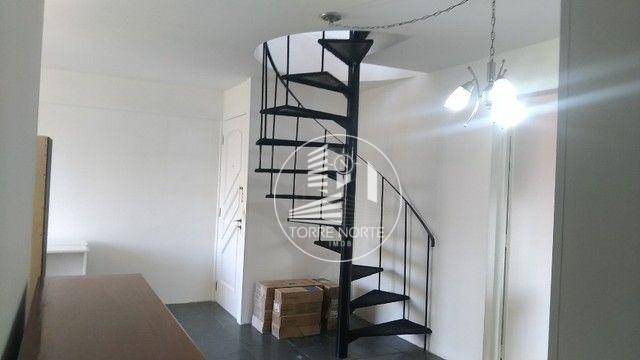 Apartamento à venda com 3 quartos, 142m² - Foto 1