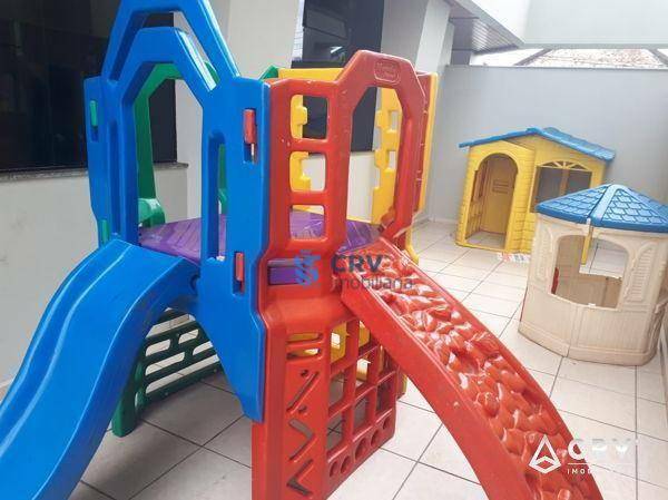 Apartamento à venda e aluguel com 3 quartos, 140m² - Foto 28