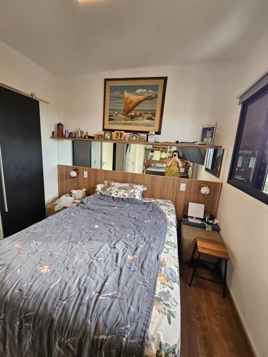 Apartamento à venda com 2 quartos, 55m² - Foto 4