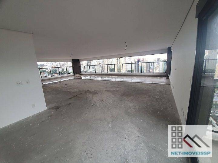 Apartamento à venda com 5 quartos, 310m² - Foto 27