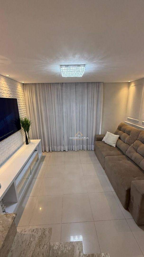 Casa de Condomínio à venda com 3 quartos, 180m² - Foto 12