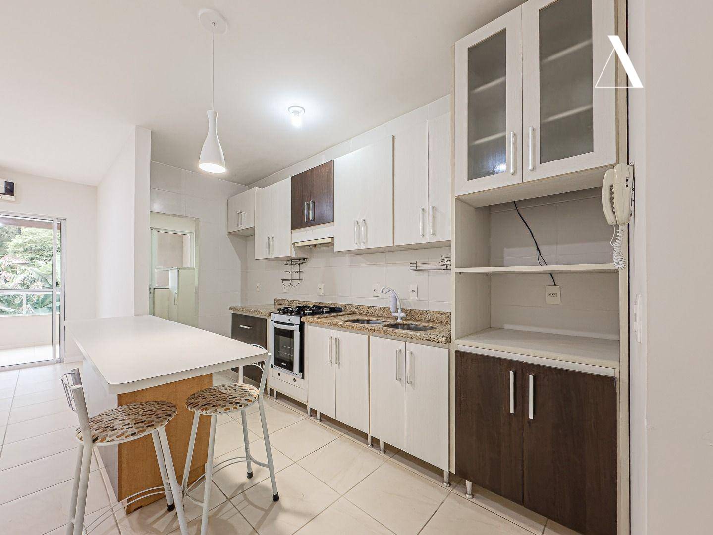 Apartamento, 2 quartos, 95 m² - Foto 4