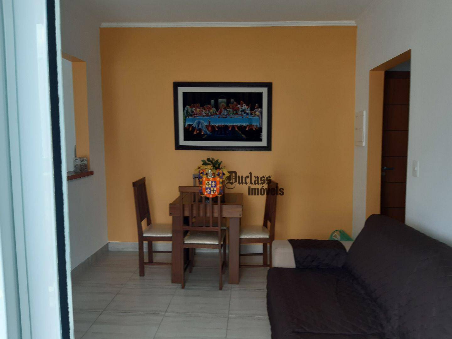 Apartamento à venda com 2 quartos, 75m² - Foto 3