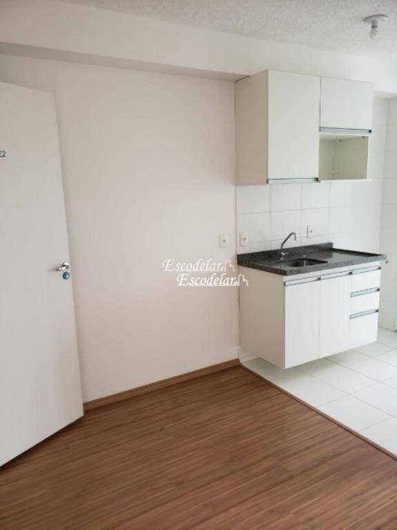 Apartamento à venda com 3 quartos, 58m² - Foto 23