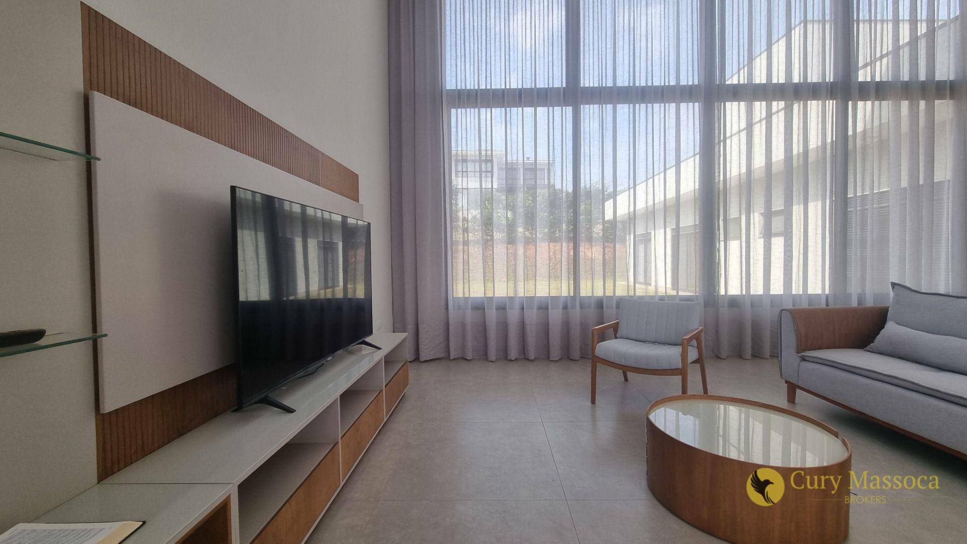 Casa de Condomínio à venda com 4 quartos, 320m² - Foto 25