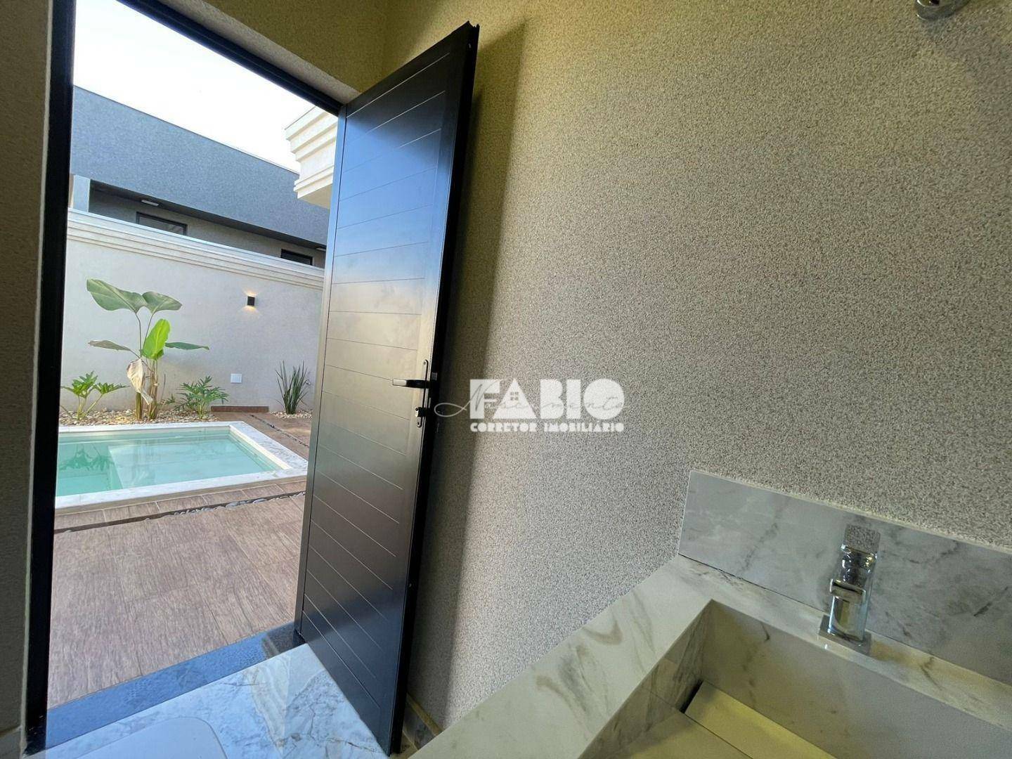 Casa de Condomínio à venda com 3 quartos, 160m² - Foto 5