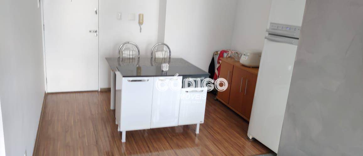 Apartamento à venda com 2 quartos, 54m² - Foto 7