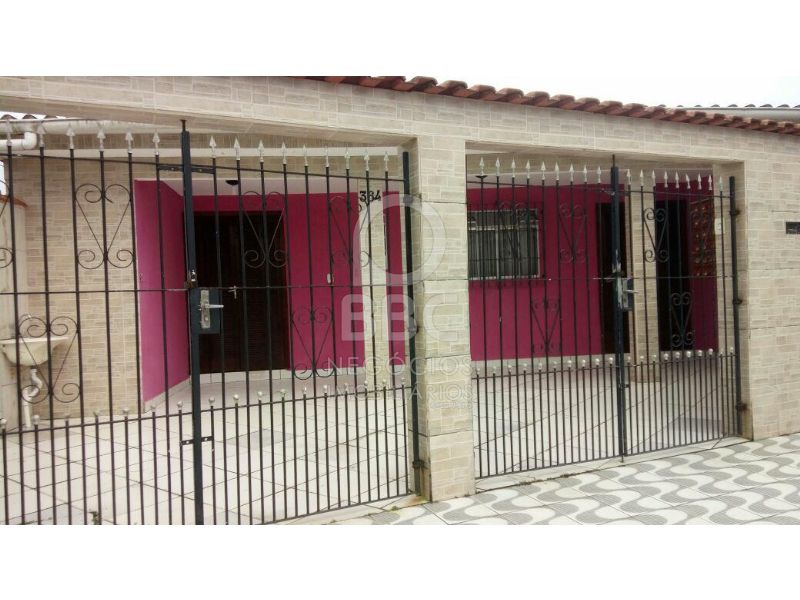 Casa à venda com 2 quartos, 61m² - Foto 2