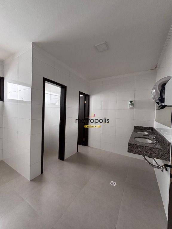 Conjunto Comercial-Sala para alugar, 20m² - Foto 6