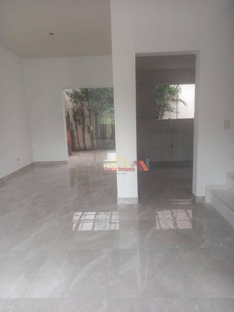 Sobrado à venda com 3 quartos, 115m² - Foto 3