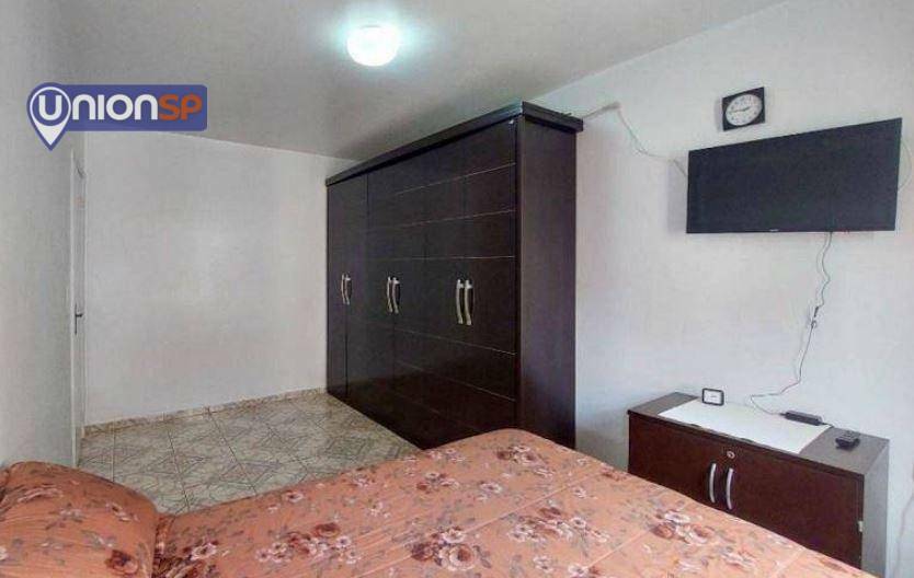 Apartamento à venda com 2 quartos, 77m² - Foto 5