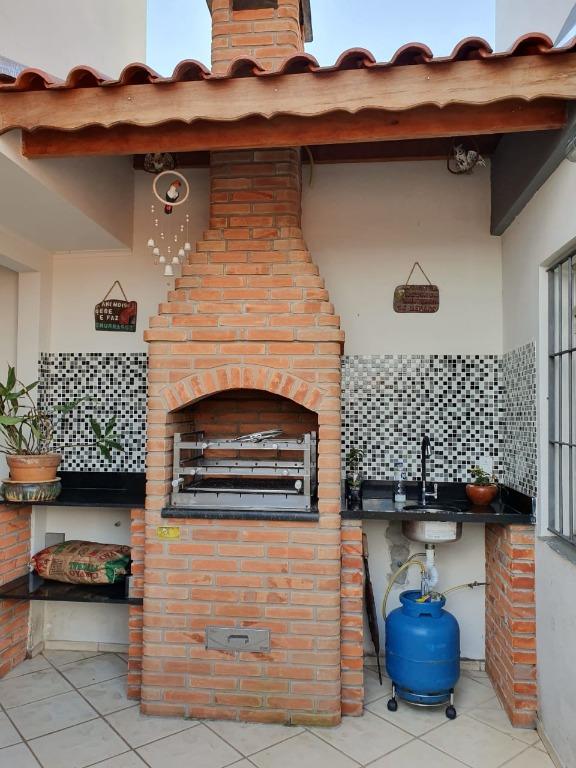 Sobrado à venda com 3 quartos, 170m² - Foto 25