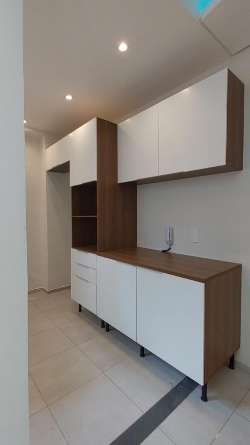 Apartamento à venda com 2 quartos, 56m² - Foto 6