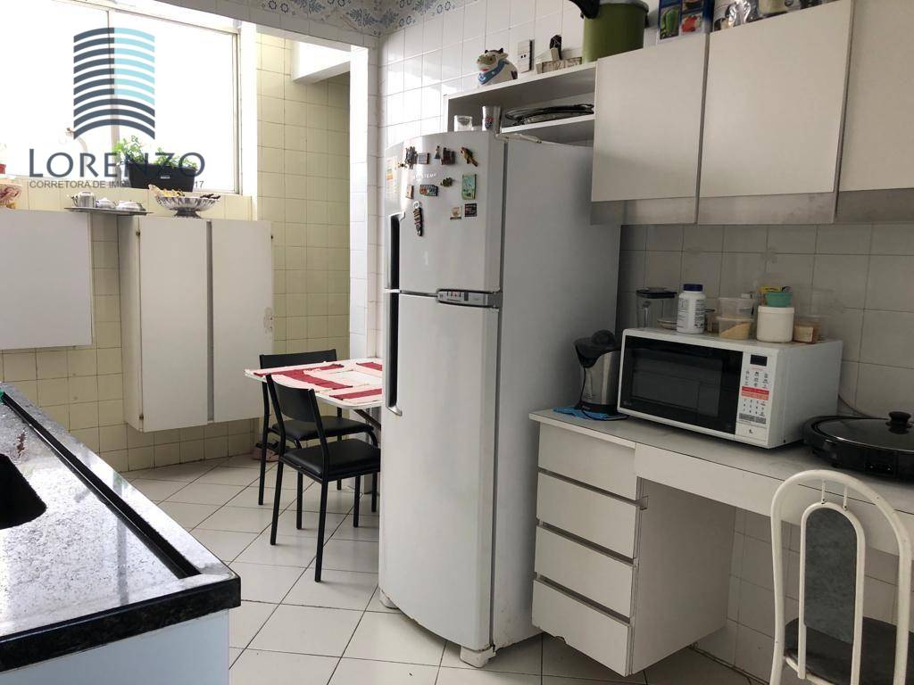 Apartamento à venda com 3 quartos, 108m² - Foto 14