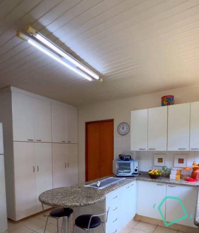 Casa de Condomínio à venda com 3 quartos, 370m² - Foto 28