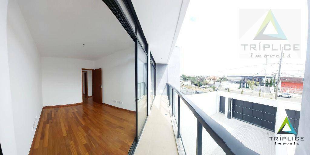 Casa à venda com 3 quartos, 237m² - Foto 22