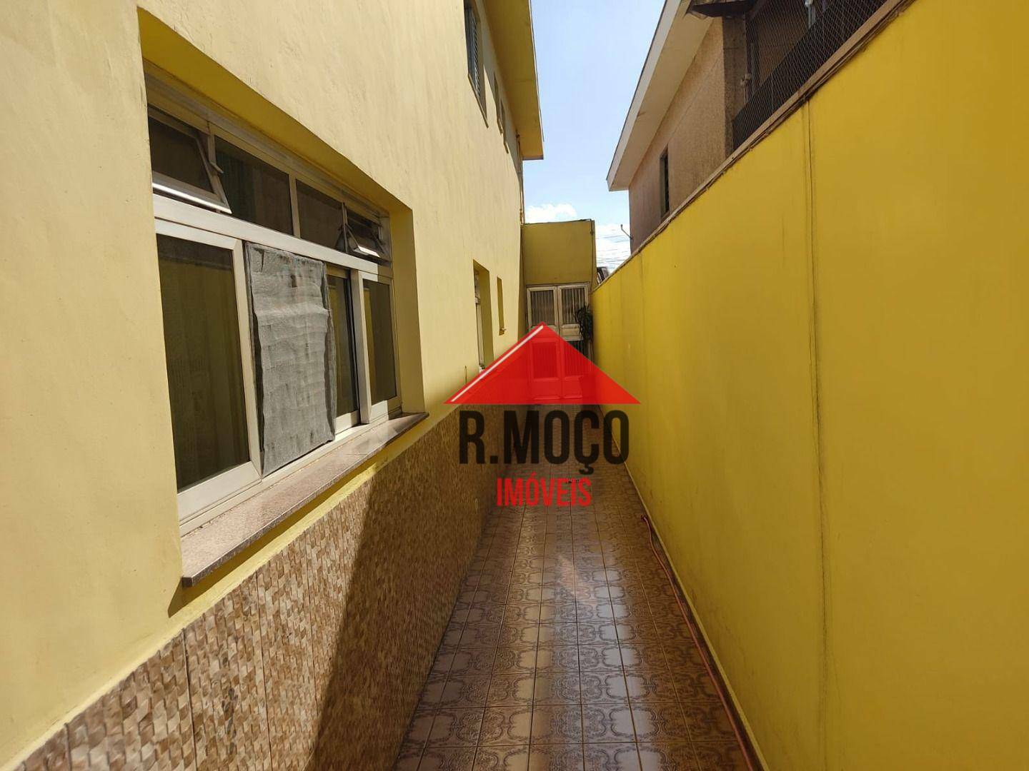 Sobrado à venda com 4 quartos, 185m² - Foto 5