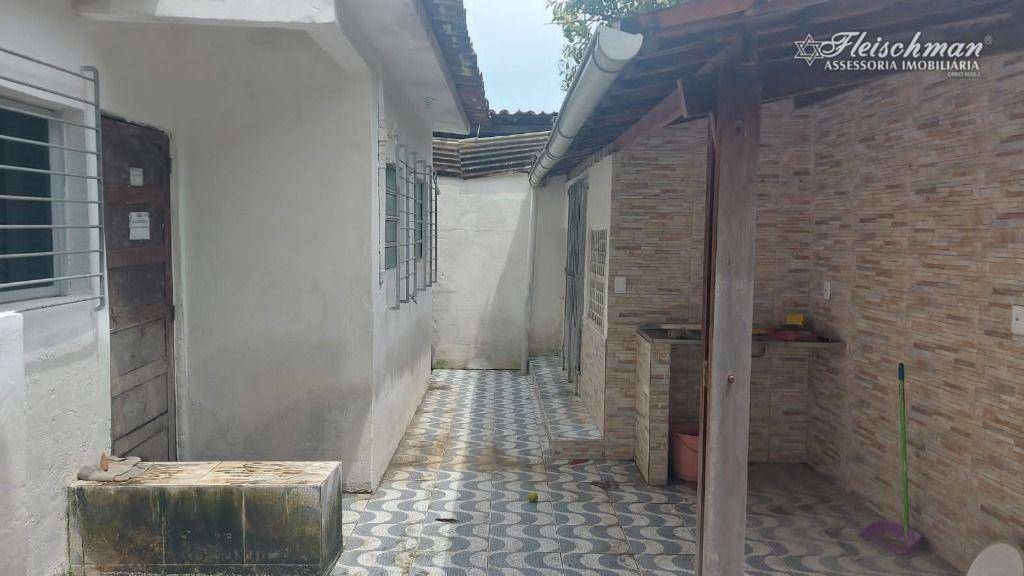 Casa à venda com 5 quartos, 250m² - Foto 52