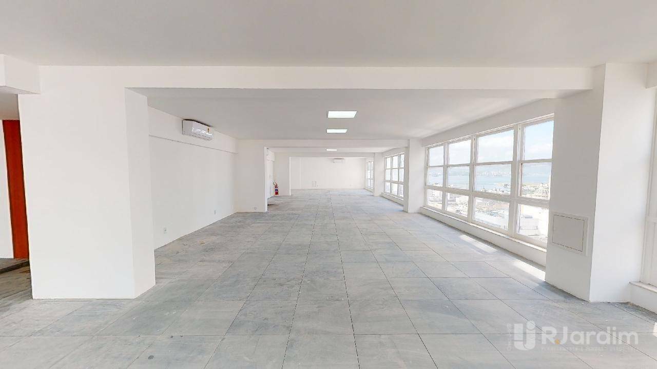 Conjunto Comercial-Sala para alugar, 432m² - Foto 1