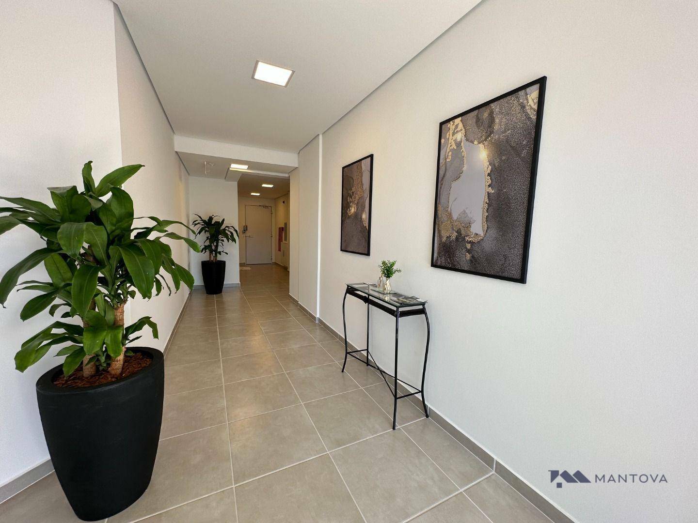 Apartamento à venda com 2 quartos, 64m² - Foto 24