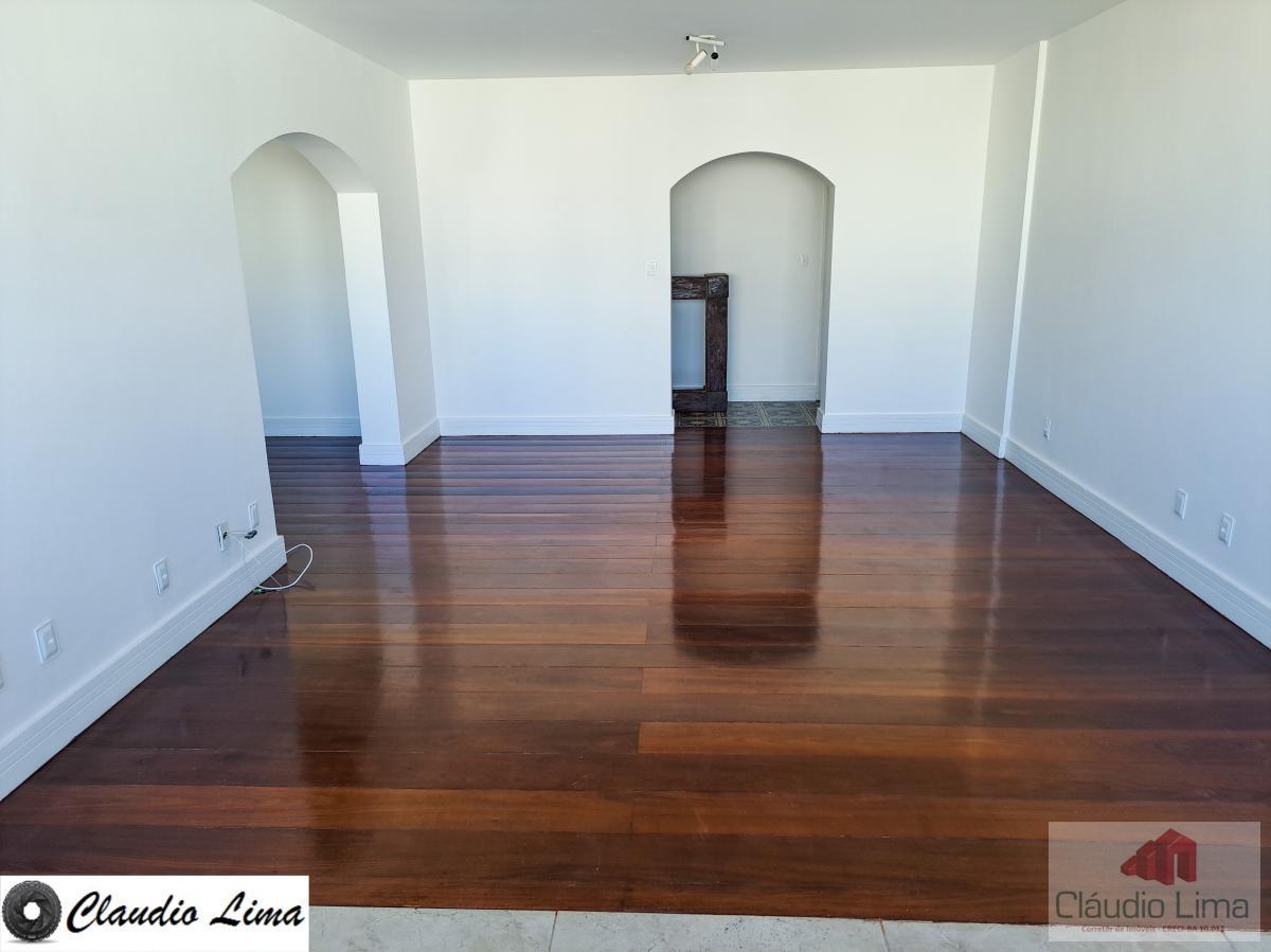 Apartamento para alugar com 4 quartos, 185m² - Foto 7