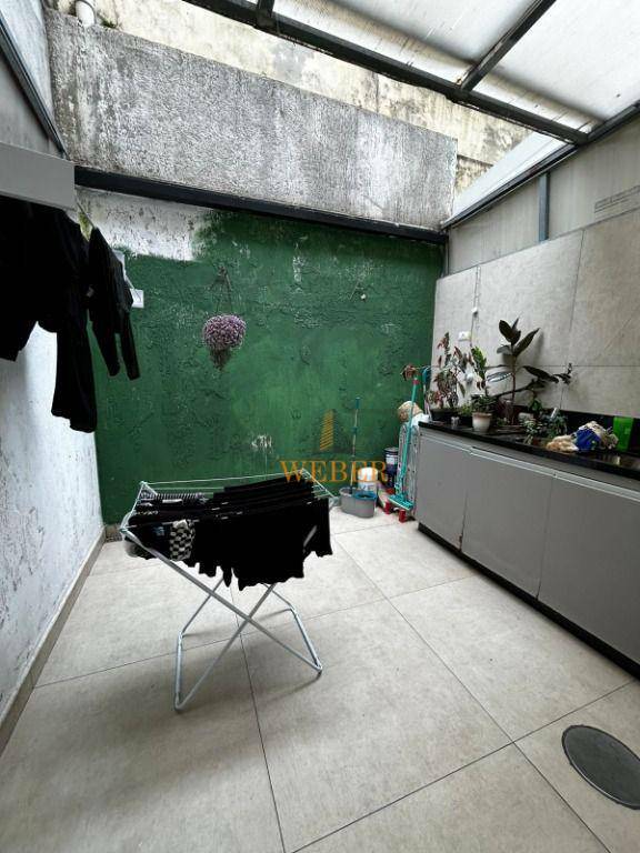 Sobrado à venda com 2 quartos, 79m² - Foto 16