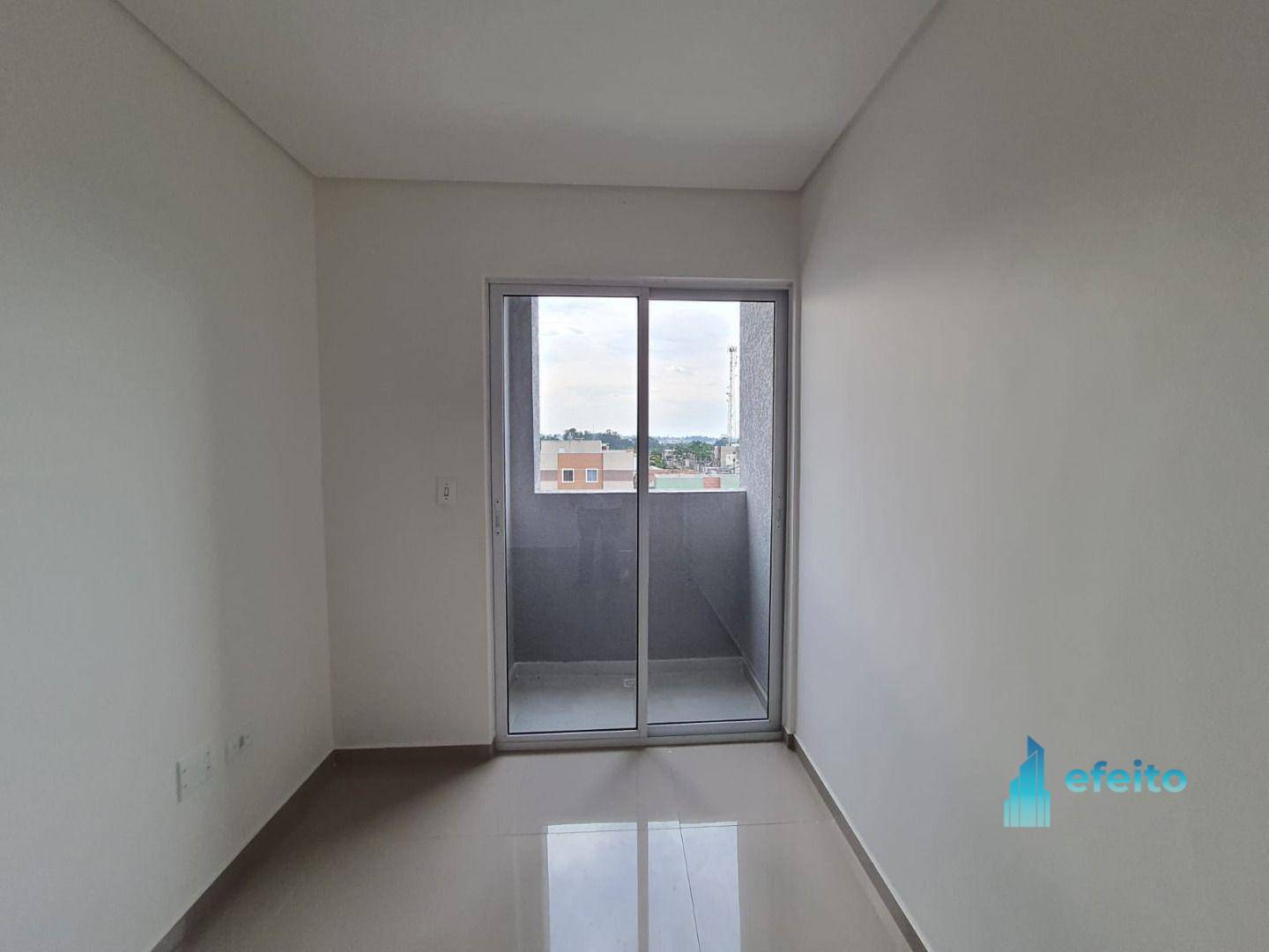 Apartamento à venda com 2 quartos, 45m² - Foto 3